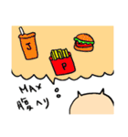 punakoの日常（個別スタンプ：22）