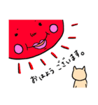 punakoの日常（個別スタンプ：31）
