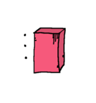 Natural useless bricks（個別スタンプ：1）