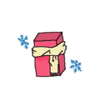 Natural useless bricks（個別スタンプ：15）