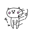 くまのゆるい一日（個別スタンプ：7）