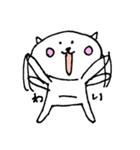 くまのゆるい一日（個別スタンプ：39）