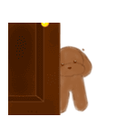 かまってほしそうなわんこ ver.2（個別スタンプ：26）