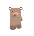 BEARBIT（個別スタンプ：11）