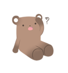 BEARBIT（個別スタンプ：14）