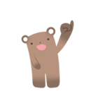 BEARBIT（個別スタンプ：15）