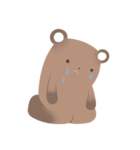 BEARBIT（個別スタンプ：19）