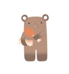 BEARBIT（個別スタンプ：25）