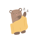 BEARBIT（個別スタンプ：27）