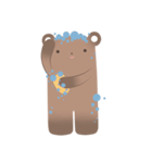 BEARBIT（個別スタンプ：28）