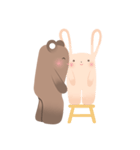 BEARBIT（個別スタンプ：33）