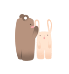 BEARBIT（個別スタンプ：35）