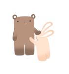 BEARBIT（個別スタンプ：37）