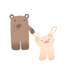 BEARBIT（個別スタンプ：38）