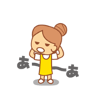 だんごのこ（個別スタンプ：12）
