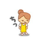 だんごのこ（個別スタンプ：26）
