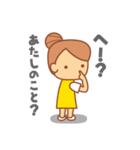 だんごのこ（個別スタンプ：33）