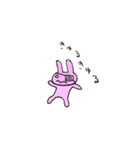 やみぃやみぃ（個別スタンプ：16）