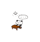 やみぃやみぃ（個別スタンプ：23）