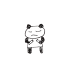 やみぃやみぃ（個別スタンプ：31）