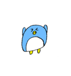 uiのスタンプ4（個別スタンプ：3）