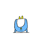 uiのスタンプ4（個別スタンプ：9）