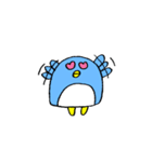 uiのスタンプ4（個別スタンプ：16）