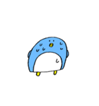 uiのスタンプ4（個別スタンプ：18）