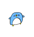 uiのスタンプ4（個別スタンプ：19）