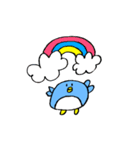 uiのスタンプ4（個別スタンプ：21）