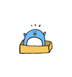 uiのスタンプ4（個別スタンプ：22）