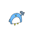 uiのスタンプ4（個別スタンプ：23）