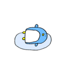 uiのスタンプ4（個別スタンプ：27）