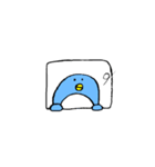 uiのスタンプ4（個別スタンプ：28）