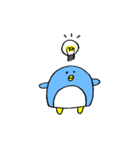 uiのスタンプ4（個別スタンプ：35）