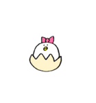 uiのスタンプ4（個別スタンプ：38）