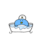 uiのスタンプ4（個別スタンプ：39）