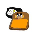 PandaMan Chiangmai（個別スタンプ：31）