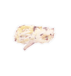 ハリネズミさんの日常（個別スタンプ：27）