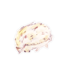 ハリネズミさんの日常（個別スタンプ：39）