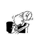 What's up？ RJ？（個別スタンプ：10）