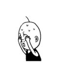 What's up？ RJ？（個別スタンプ：36）