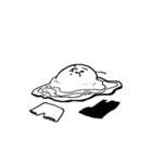 What's up？ RJ？（個別スタンプ：37）
