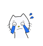 遊ぼうネコ（個別スタンプ：14）