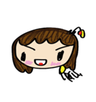 pairryyy（個別スタンプ：6）