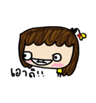pairryyy（個別スタンプ：7）