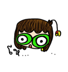 pairryyy（個別スタンプ：8）