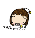 pairryyy（個別スタンプ：10）