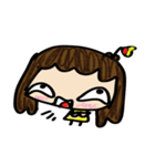 pairryyy（個別スタンプ：14）