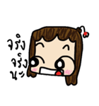 pairryyy（個別スタンプ：16）